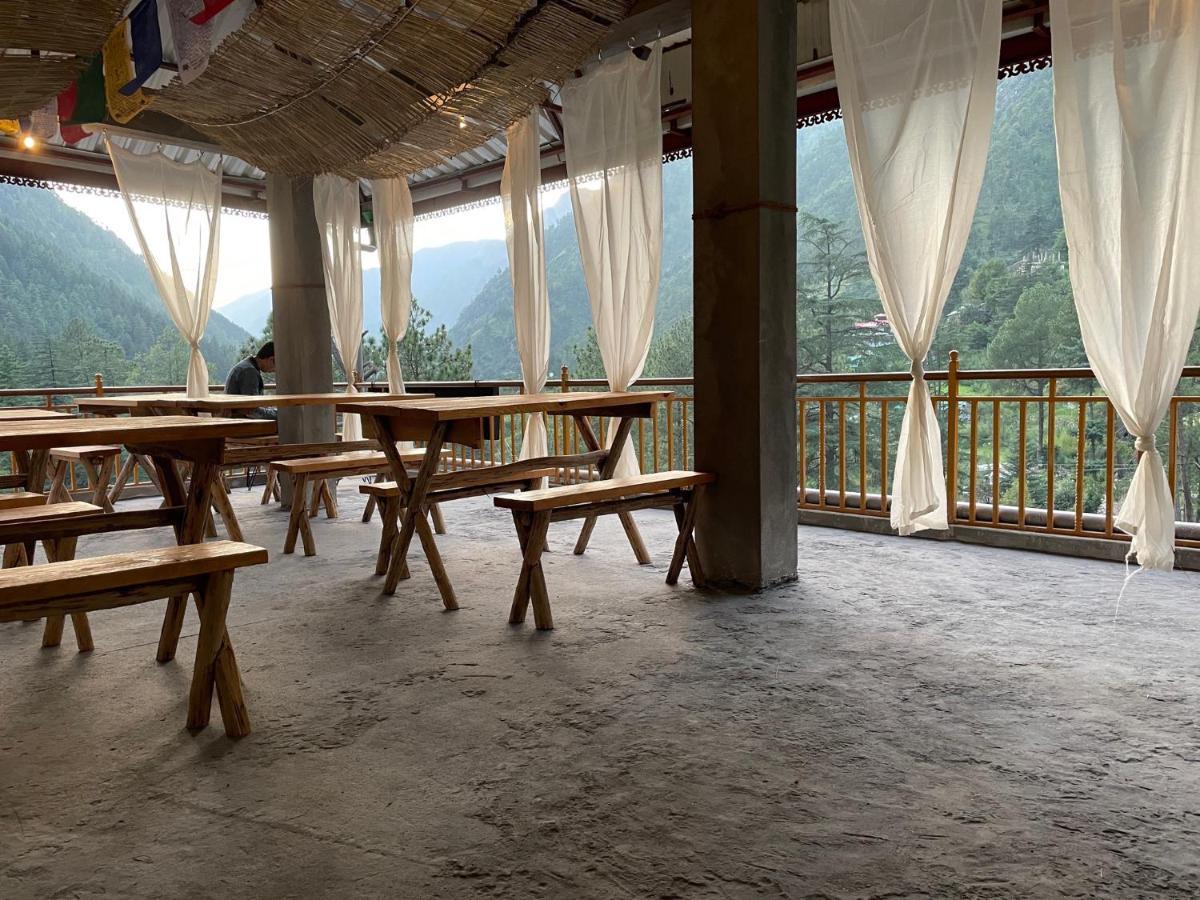 Highland Spirit Hotel กาซอล ภายนอก รูปภาพ